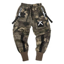 Men's Hip Hop Cargo Pant's - G Hatch Clothing 
