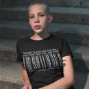 The Best Slaves Are The Ones Who Think They Are Free T-Shirt - Young Savage  