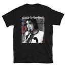 Riot Grrrl to the Front Alternative T-Shirt - Young Savage  