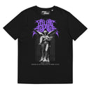 Young Savage Party Hard Design Goth Punk T-Shirt