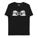 Nowhere Boredom Buses Young Savage T-Shirt